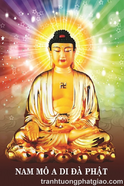 Phật Adida (3039)